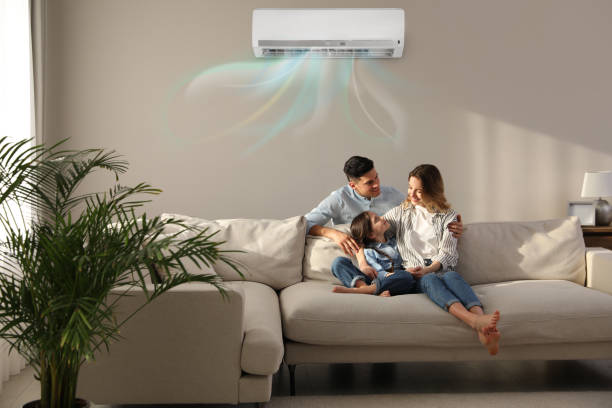 Best Residential HVAC in Colony Rk, PA