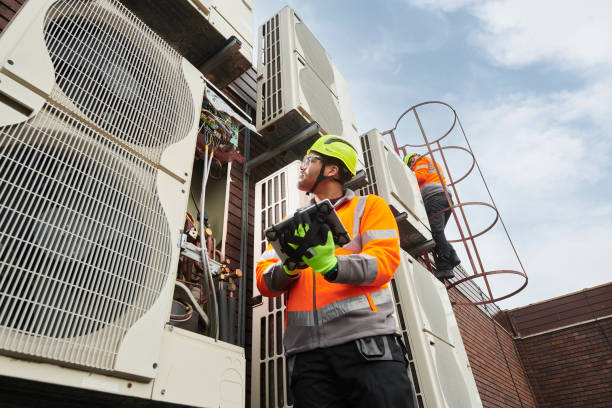 Best Seasonal HVAC Services in Colony Rk, PA