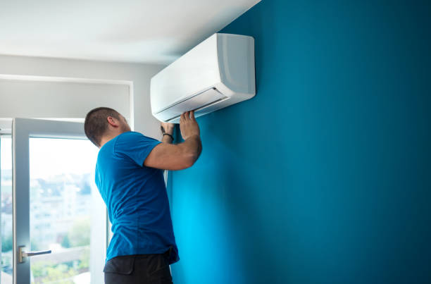 Best Air Conditioning Cleaning in Colony Rk, PA