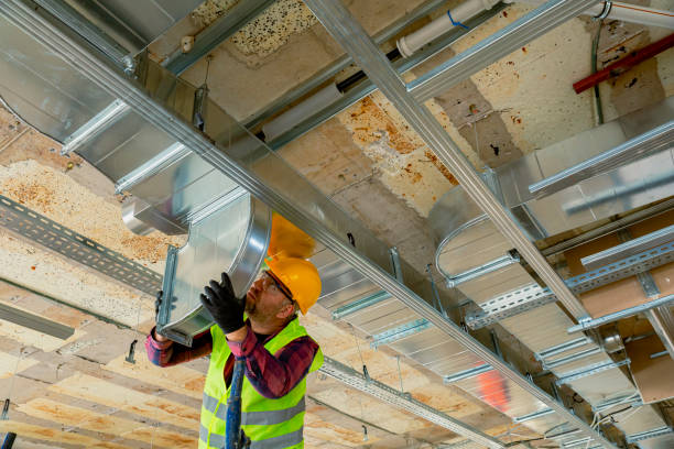 Best HVAC Supply and Distribution in Colony Rk, PA