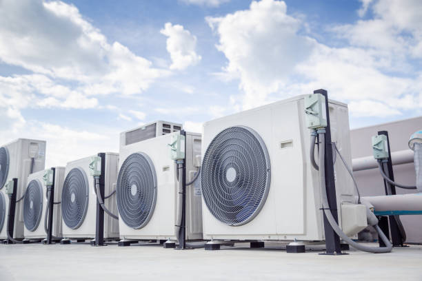 Best Thermostats and Smart Controls in Colony Rk, PA