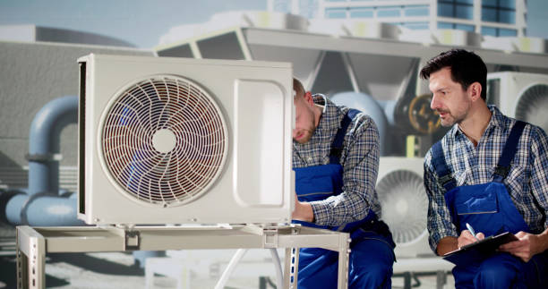 Trusted Colony Park, PA HVAC Experts